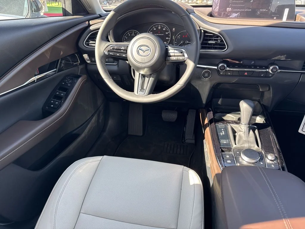 2025 Mazda CX-30 Turbo Premium Plus - Photo 13