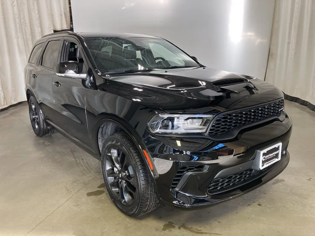 2026 Dodge Durango GT Plus AWD's photo