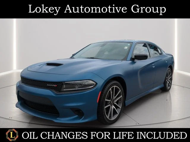 2023 Dodge Charger R/T