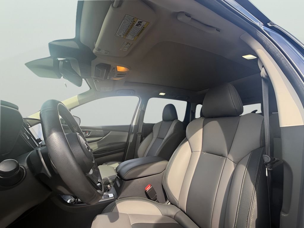 Used 2024 Cosmic Blue Subaru Onyx Edition image 16