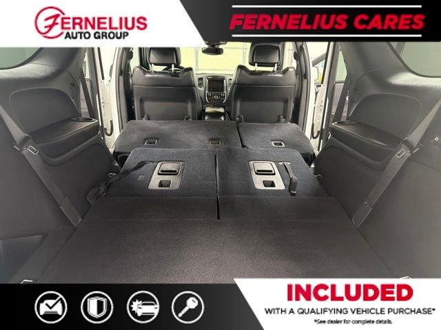 Used 2019 White Dodge GT Plus image 24