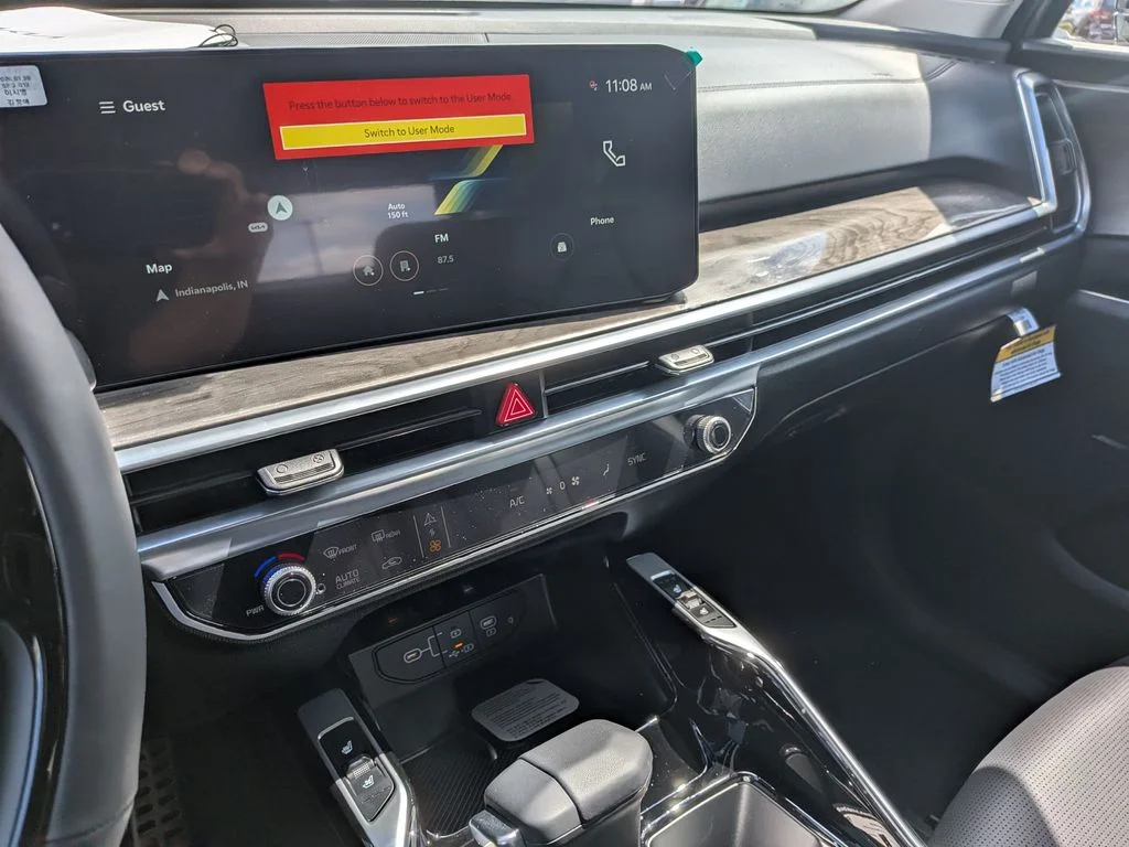 New 2026  Kia X-Line SX image 44