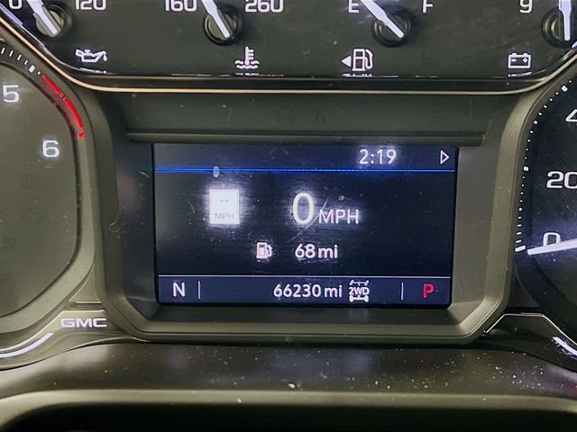 2021 GMC Sierra 1500 AT4 - Photo 15
