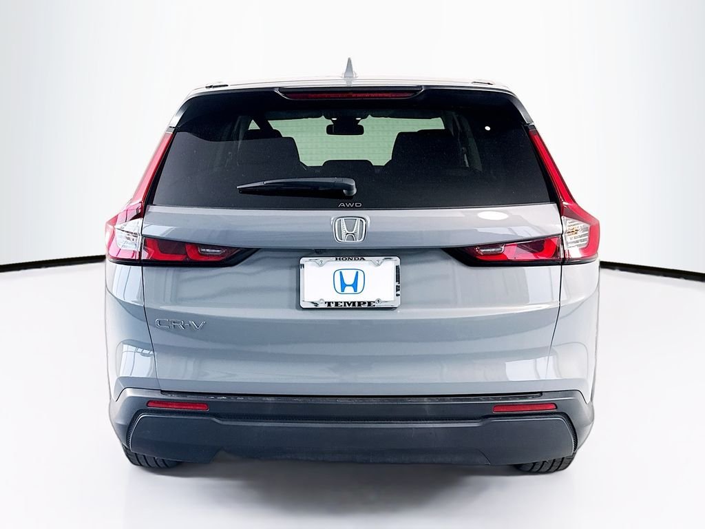 2024 Honda CR-V EX - Photo 6