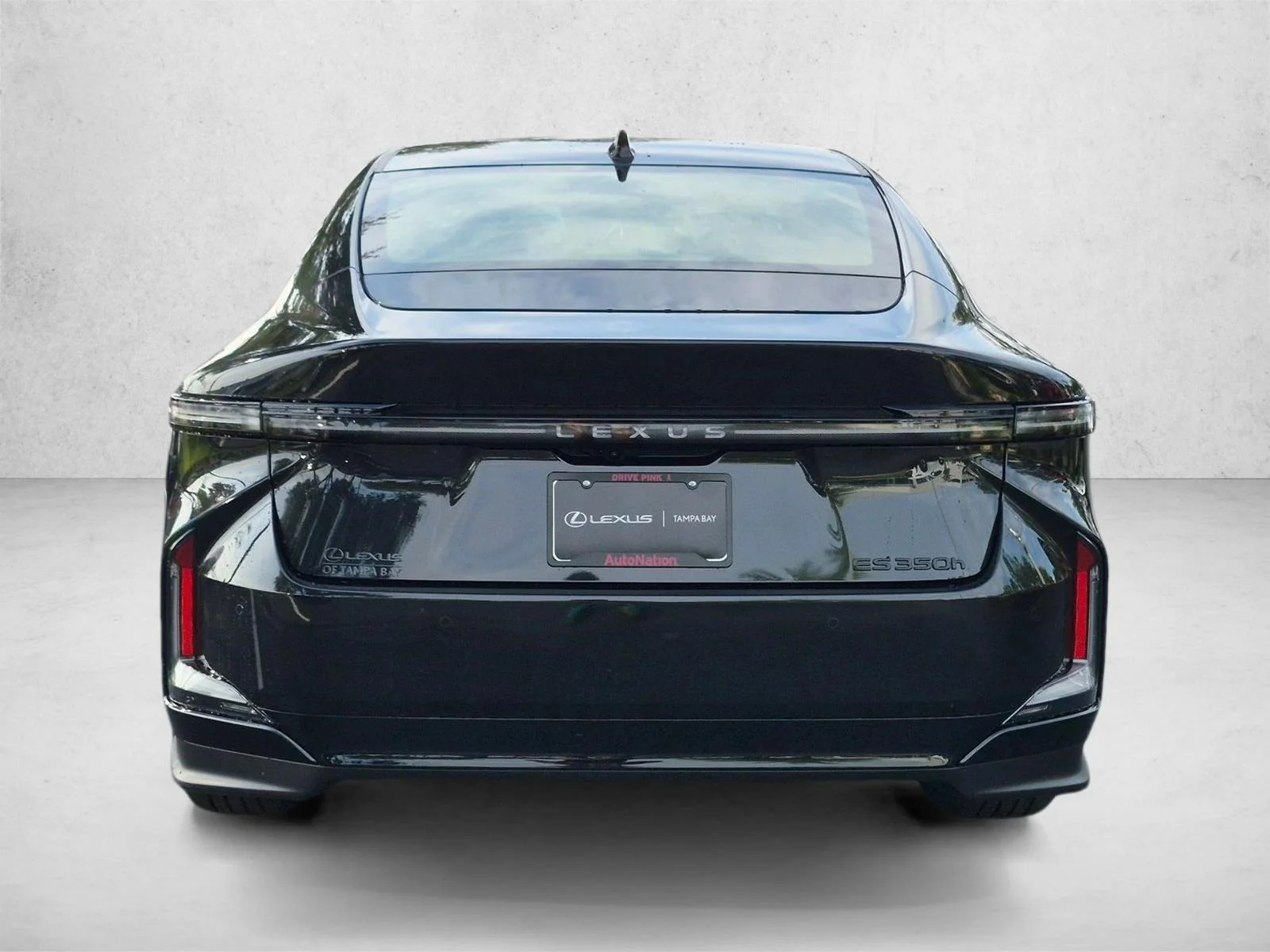 New 2026 Caviar Lexus ES 350h PREMIUM image 7