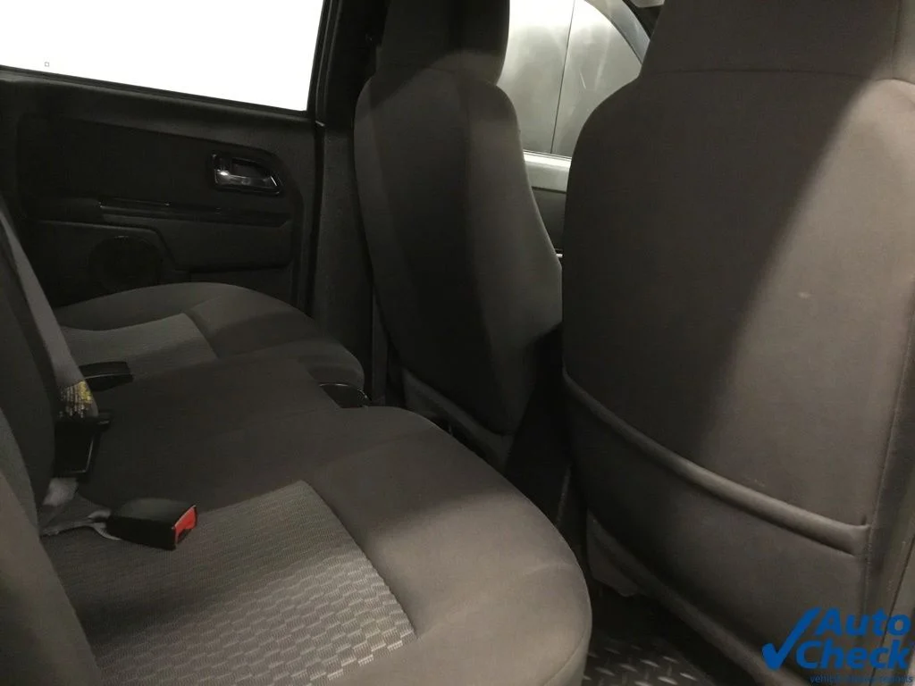 Used 2012 Silver Chevrolet 1LT image 31