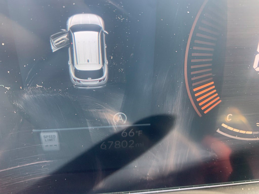 2025 Hyundai Tucson SEL - Photo 17