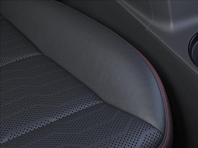 New 2026 Radiant Red Tintcoat Chevrolet Z71 image 21