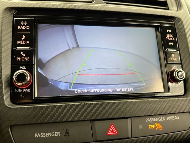 2024 Mitsubishi Outlander Sport ES - Photo 33