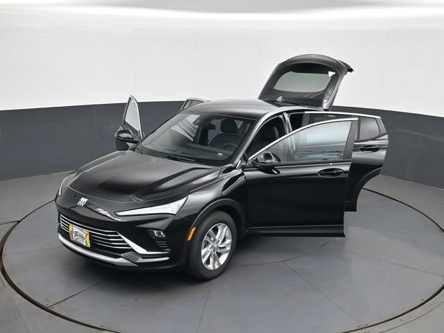 2026 Buick Envista Preferred - Photo 32