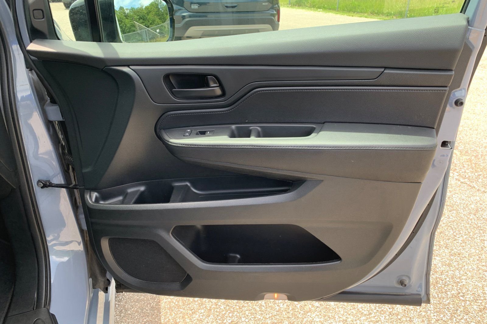 Certified Used 2023 Gray Honda Sport image 22
