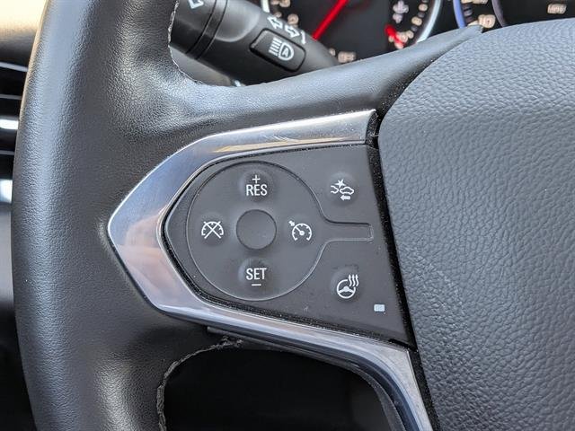 2023 Chevrolet Traverse Premier - Photo 37