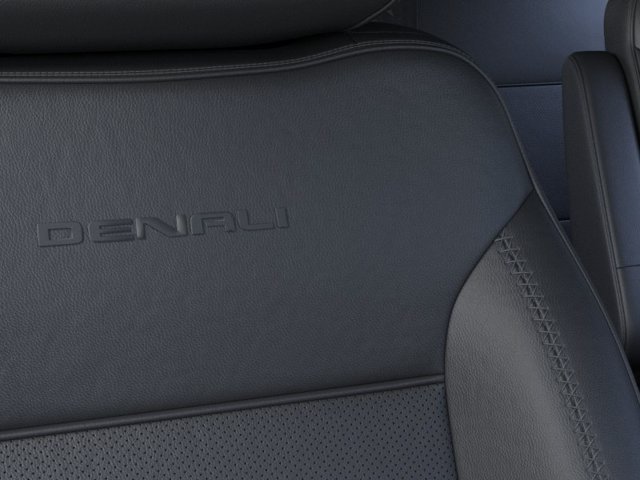 New 2026 Onyx Black GMC Denali image 21