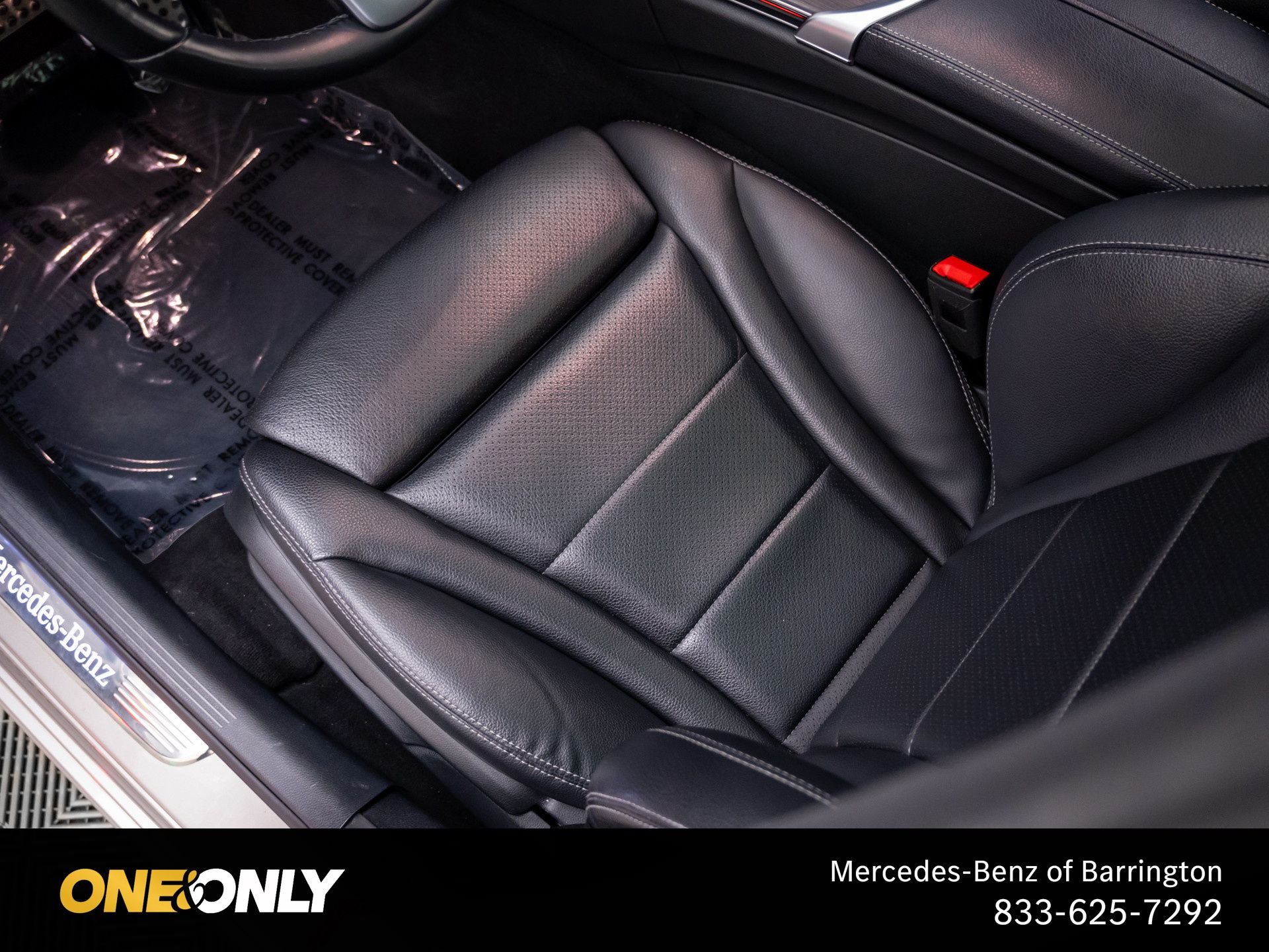 Used 2020 Silver Mercedes-Benz C 300 image 15