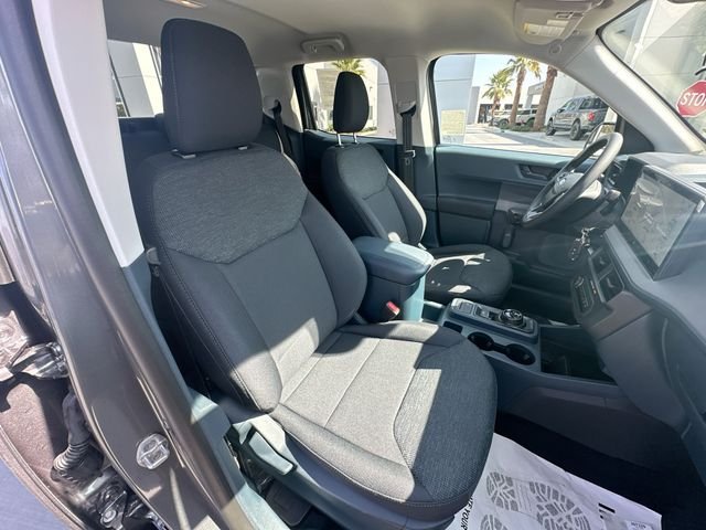 New 2026 Carbonized Gray Metallic Ford XL image 27