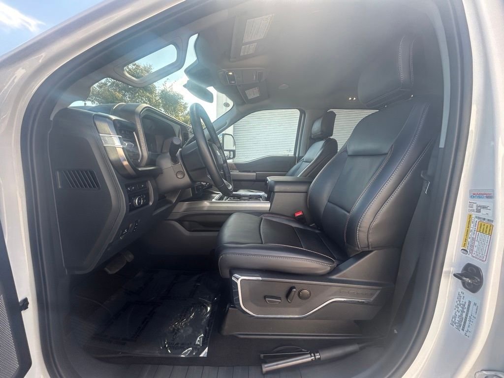 2023 Ford F-250 Super Duty Lariat - Photo 9