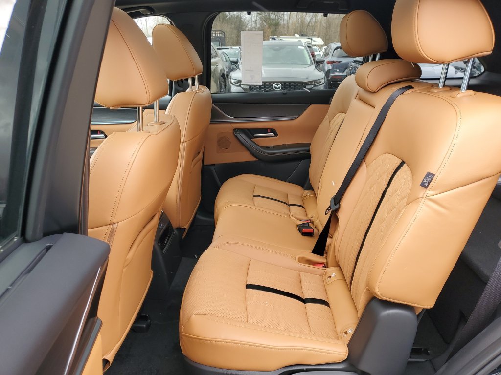 2026 Mazda CX-70 Premium Plus Package - Photo 15