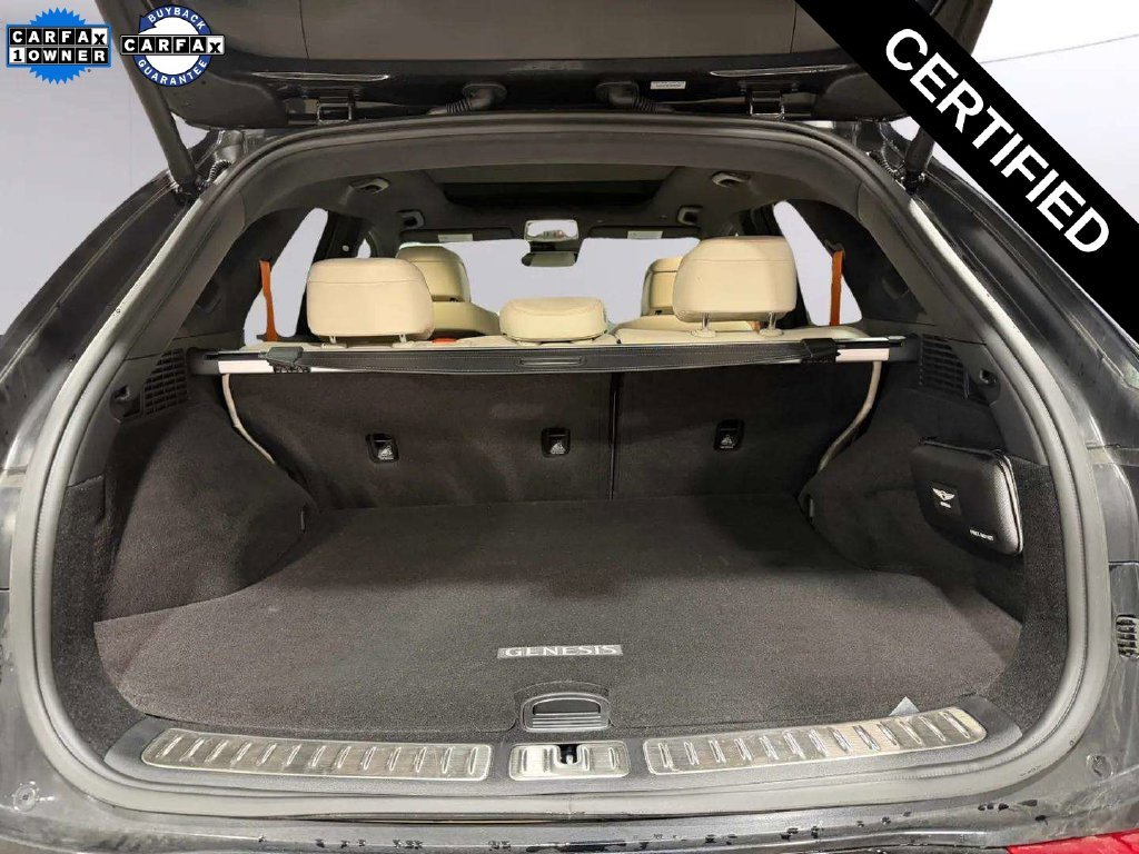 2026 GENESIS GV70 Sport Prestige - Photo 28