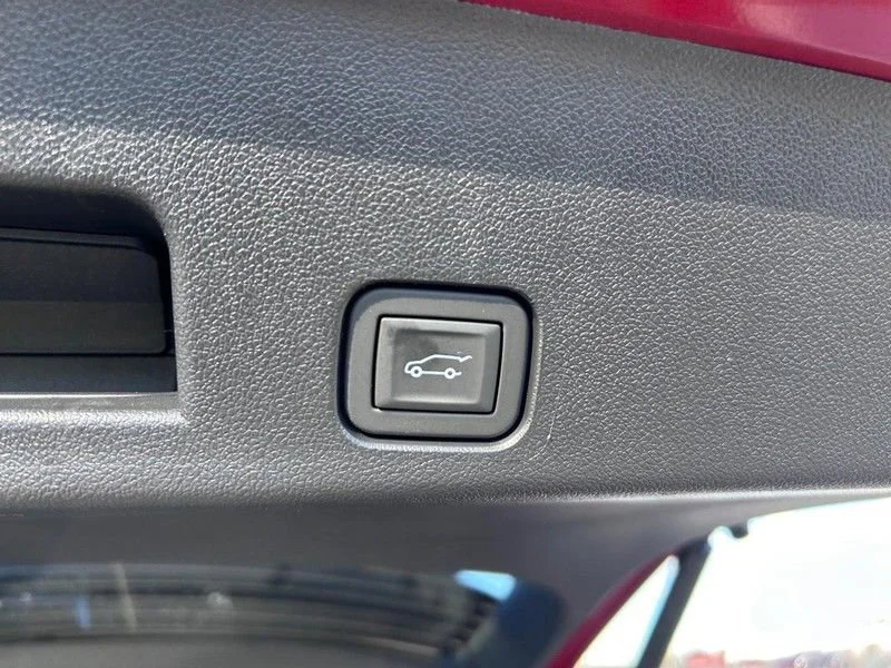 2026 GMC Acadia Elevation - Photo 6