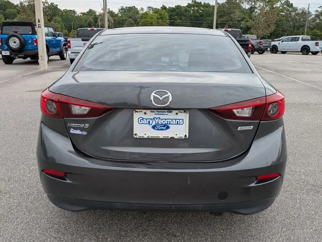 Used 2014 Gray Mazda i SV image 4
