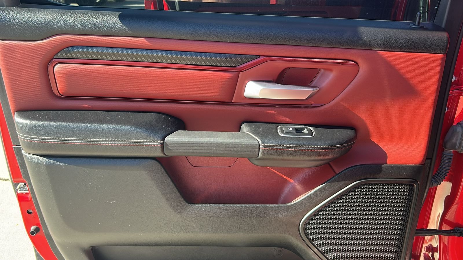 2024 RAM Ram 1500 Pickup Rebel - Photo 36