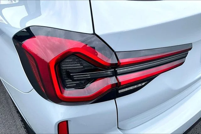 2022 BMW X3 M Base - Photo 32