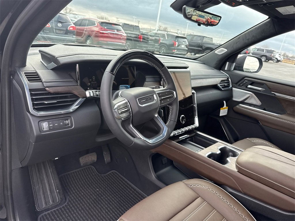 2026 GMC ACADIA - Image 17