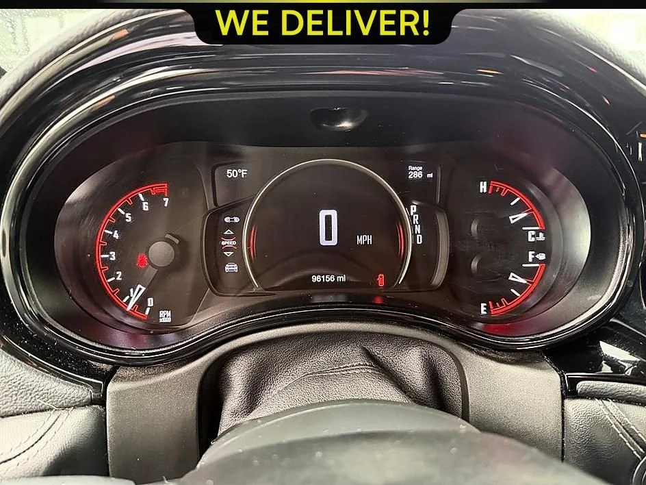 Used 2022 Red Dodge GT Plus image 12