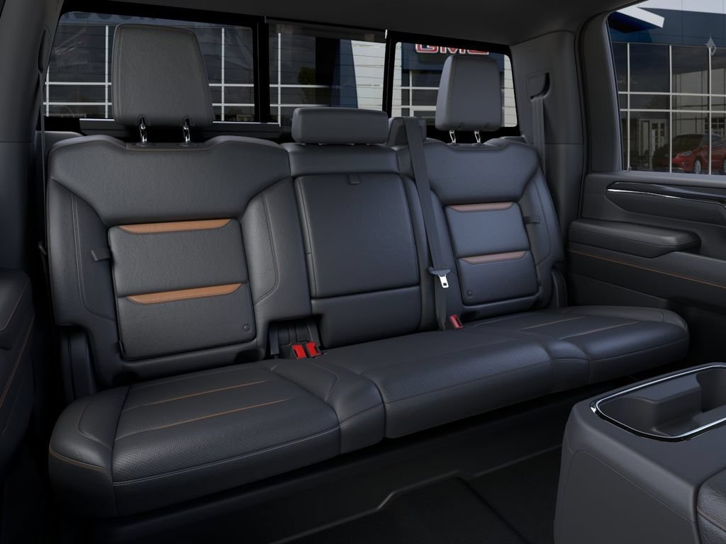2026 GMC Sierra 2500HD AT4 - Photo 18