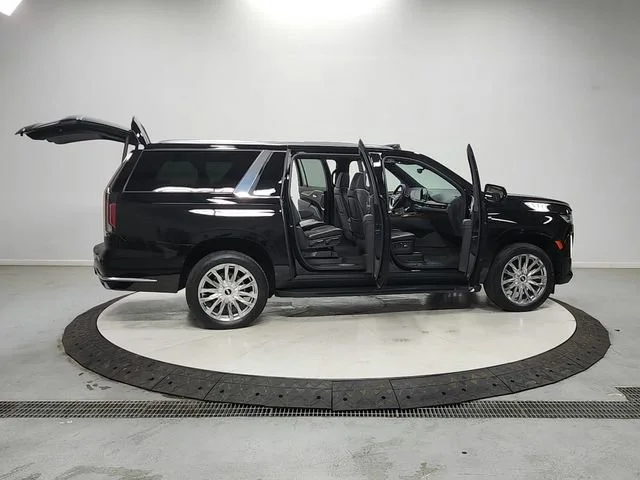 2023 Cadillac Escalade ESV Premium Luxury - Photo 16