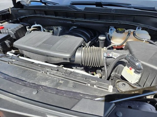 Used 2023 Dark Ash Metallic Chevrolet Premier image 23