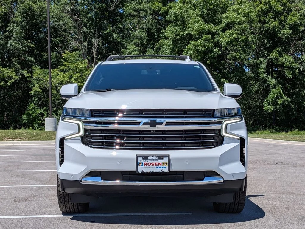 Used 2022 White Chevrolet LT image 2