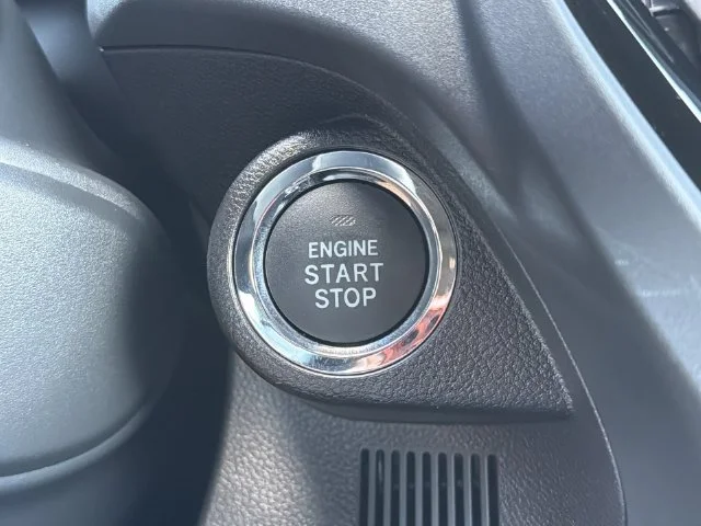 Used 2026 Gray Subaru Sport image 25