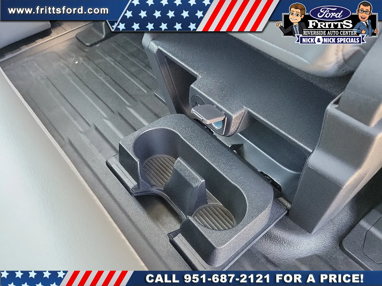 New 2026 Oxford White Ford XL image 20