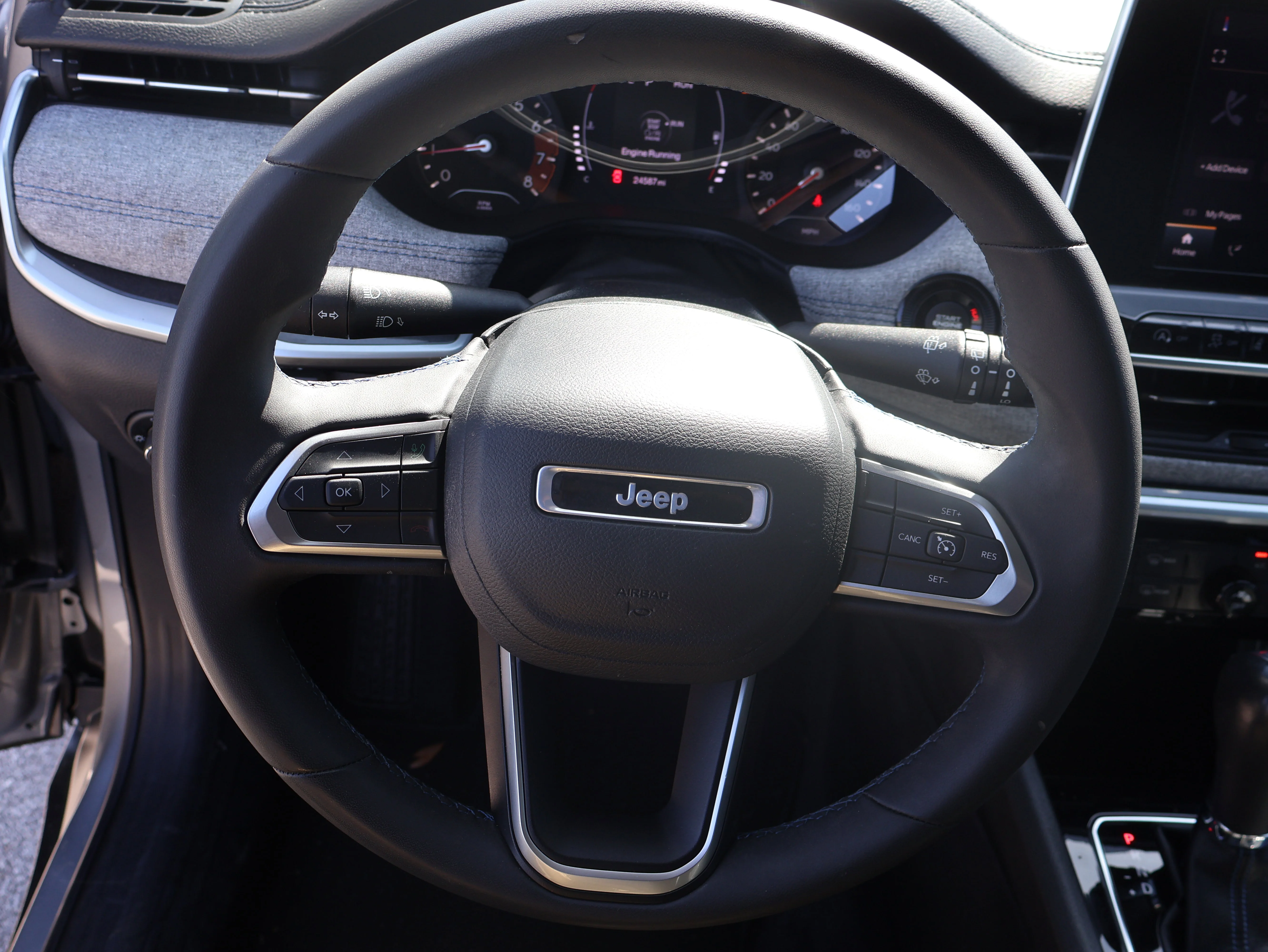 2022 Jeep Compass Latitude - Photo 32