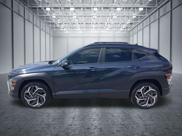 2026 Hyundai Kona SEL Premium - Photo 8