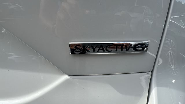 Used 2025 White Mazda 2.5 S Select Package image 12