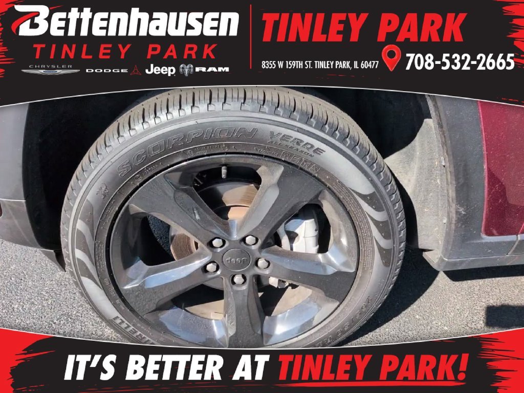 Vehicle thumbnail