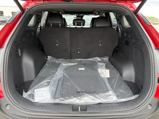 2026 Kia Sportage X-Line - Photo 25