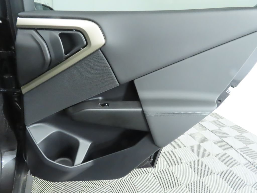 Certified Used 2025 Dark Graphite BMW 30 xDrive image 27