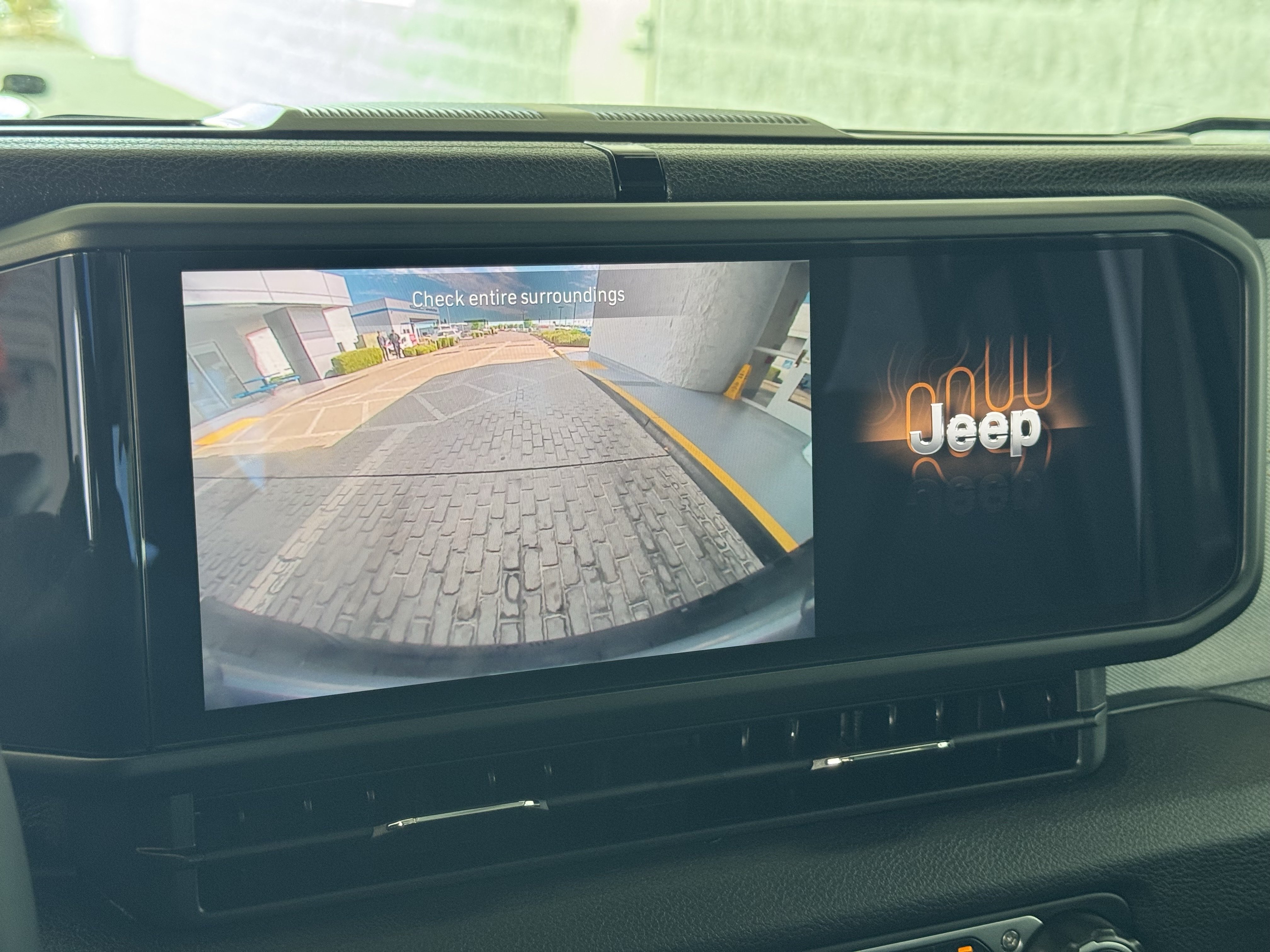 2024 Jeep Wrangler 4-Door Sport S - Photo 26