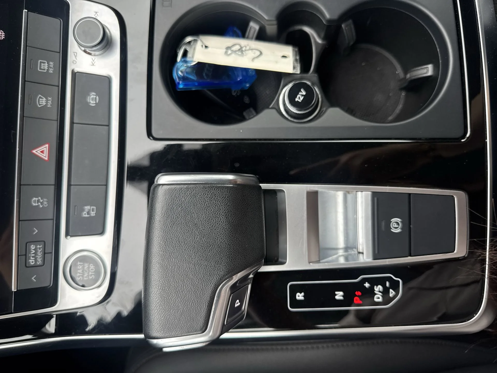 2023 Audi Q7 Premium Plus - Photo 20