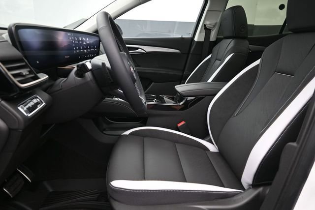 New 2026 Summit White Buick Sport Touring image 10