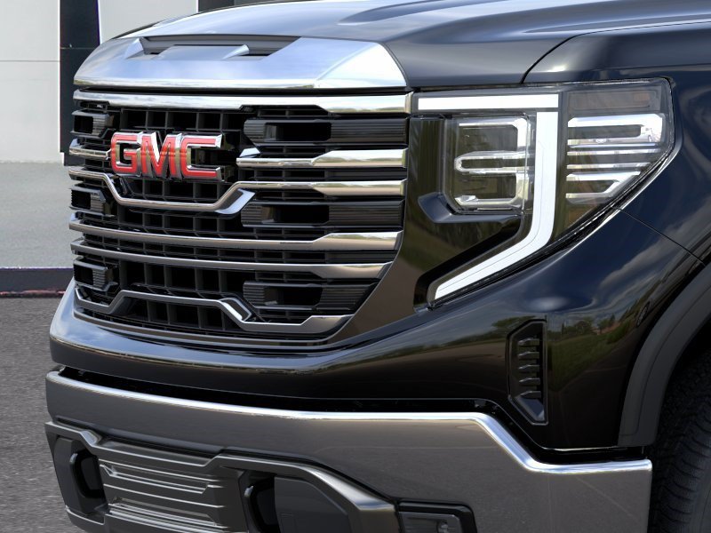 2026 GMC Sierra 1500 SLT - Photo 13
