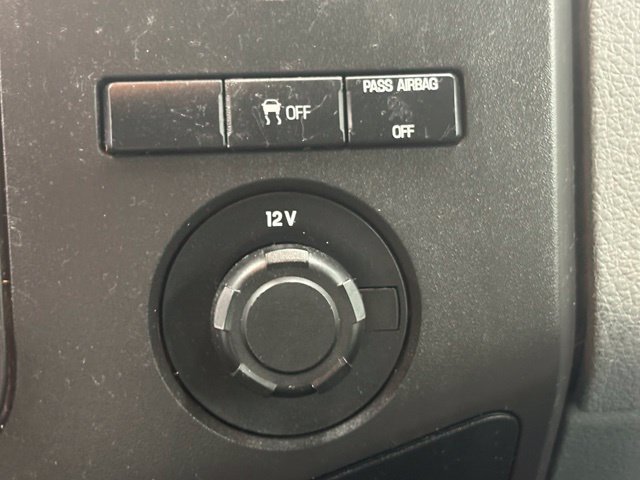 Used 2011 White Ford XL image 24