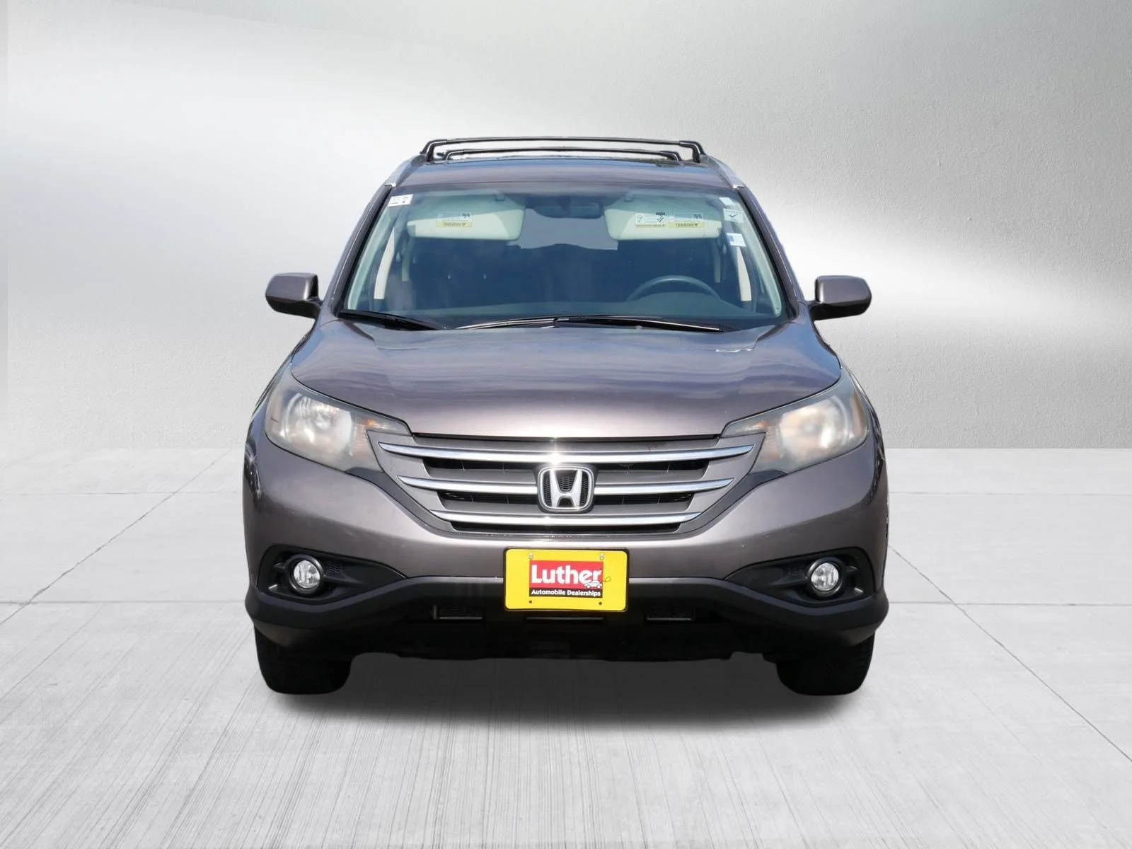 Used 2014 Urban Titanium Metallic Honda EX image 2