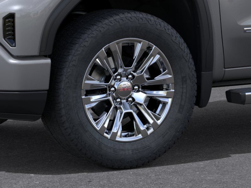 2026 GMC Sierra 1500 Denali - Photo 9