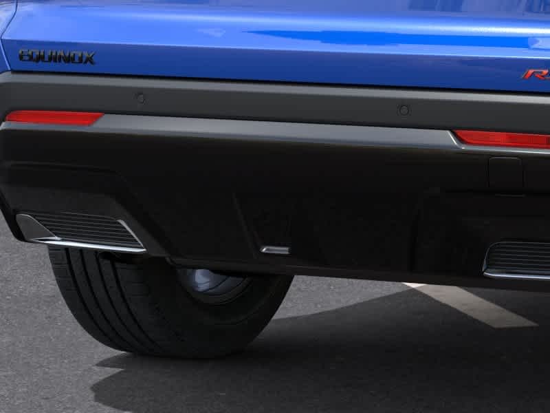 2026 Chevrolet Equinox RS - Photo 14