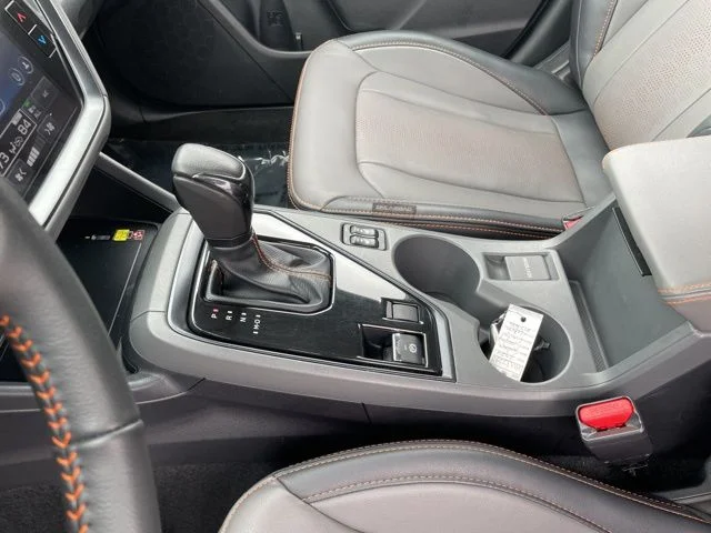 2024 Subaru Crosstrek Limited - Photo 23