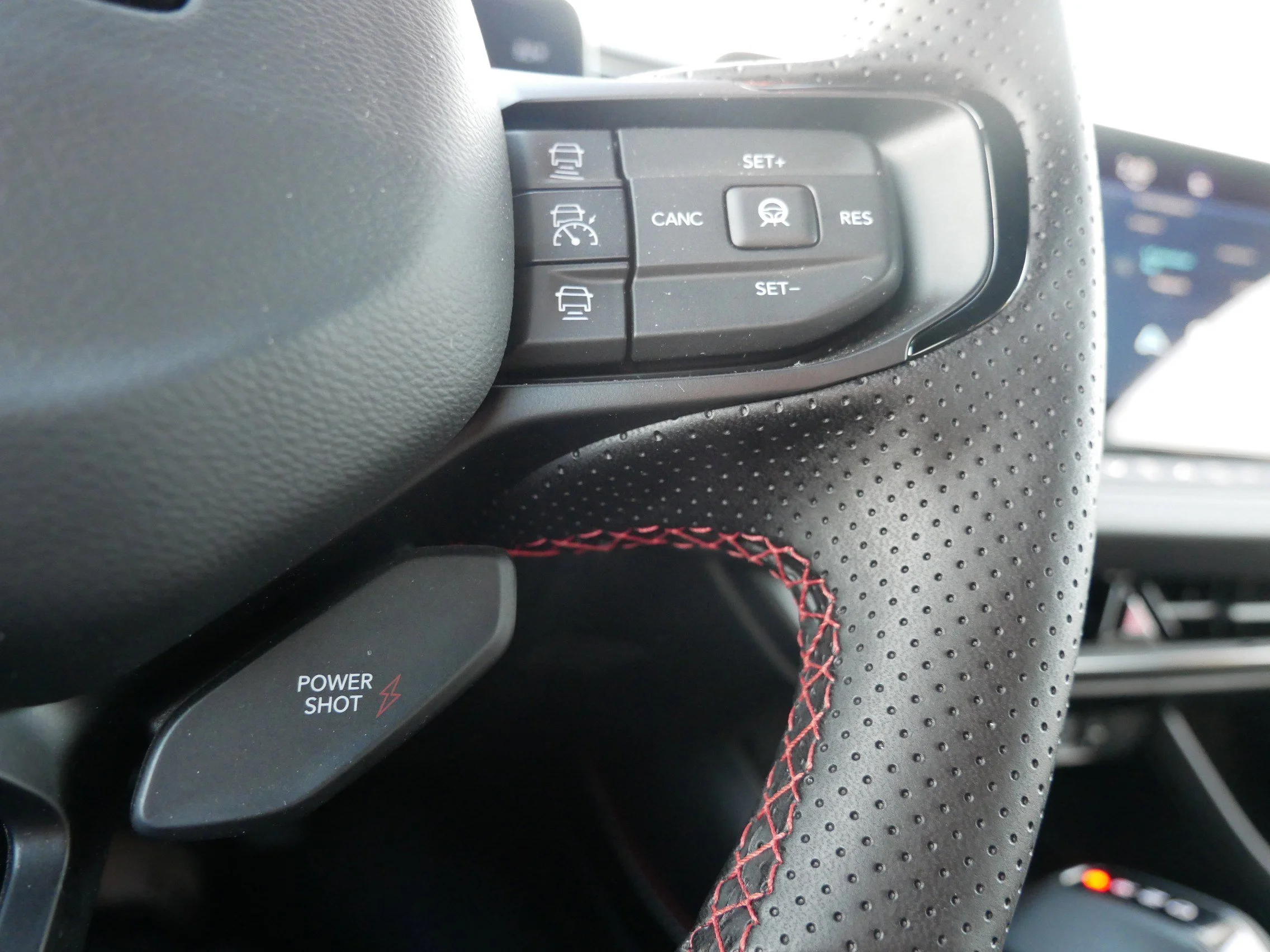 New 2026 Diamond Black Crystal Pearlcoat Dodge Scat Pack image 20